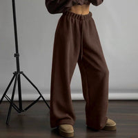 Raya Comfortable Trousers