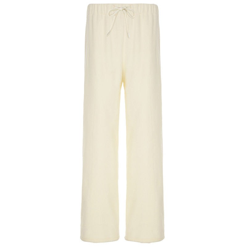 Raya Comfortable Trousers