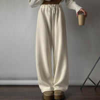 Raya Comfortable Trousers
