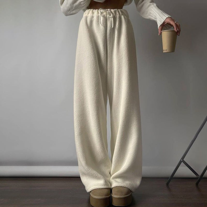 Raya Comfortable Trousers