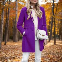 Raya Elegant Coat