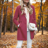 Raya Elegant Coat