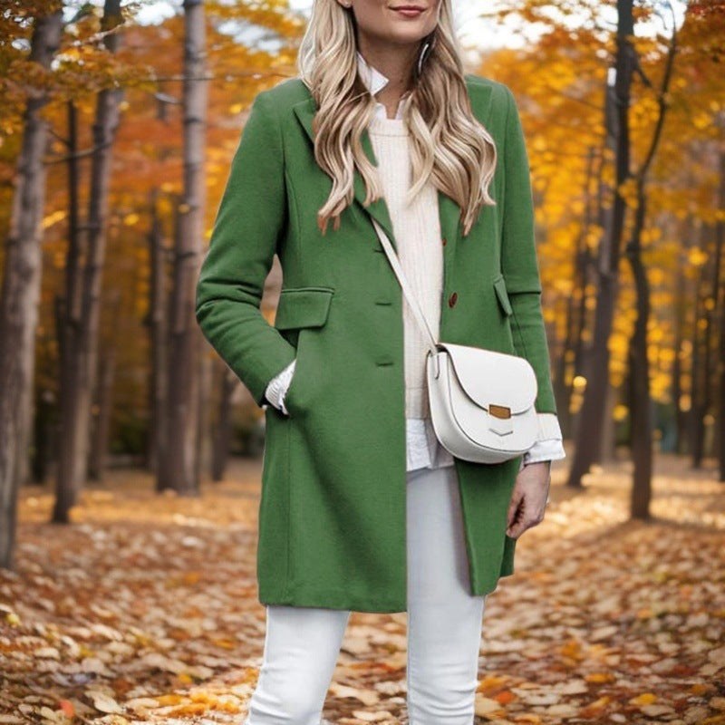 Raya Elegant Coat