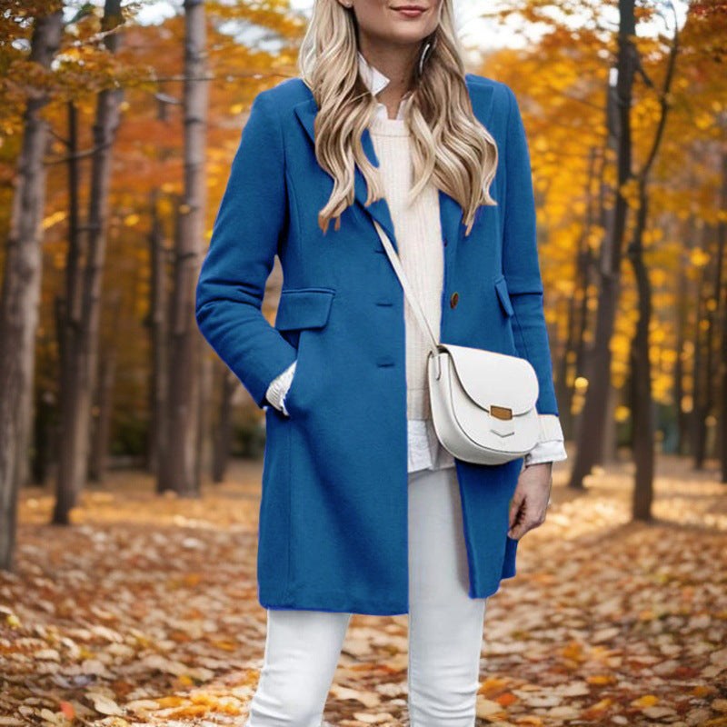 Raya Elegant Coat