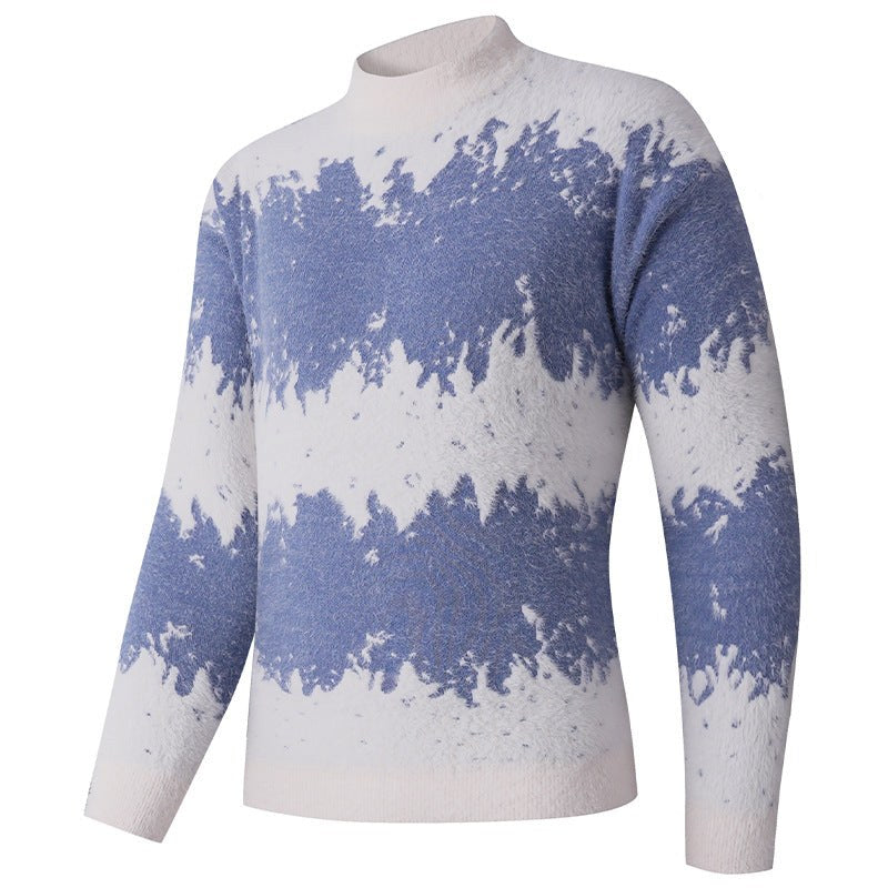 Raya Knit Sweater