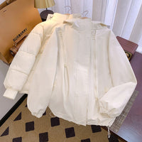 Raya Lightweight Jacket with Pockets and Hood