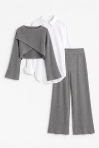Rebecca Comfortable Set