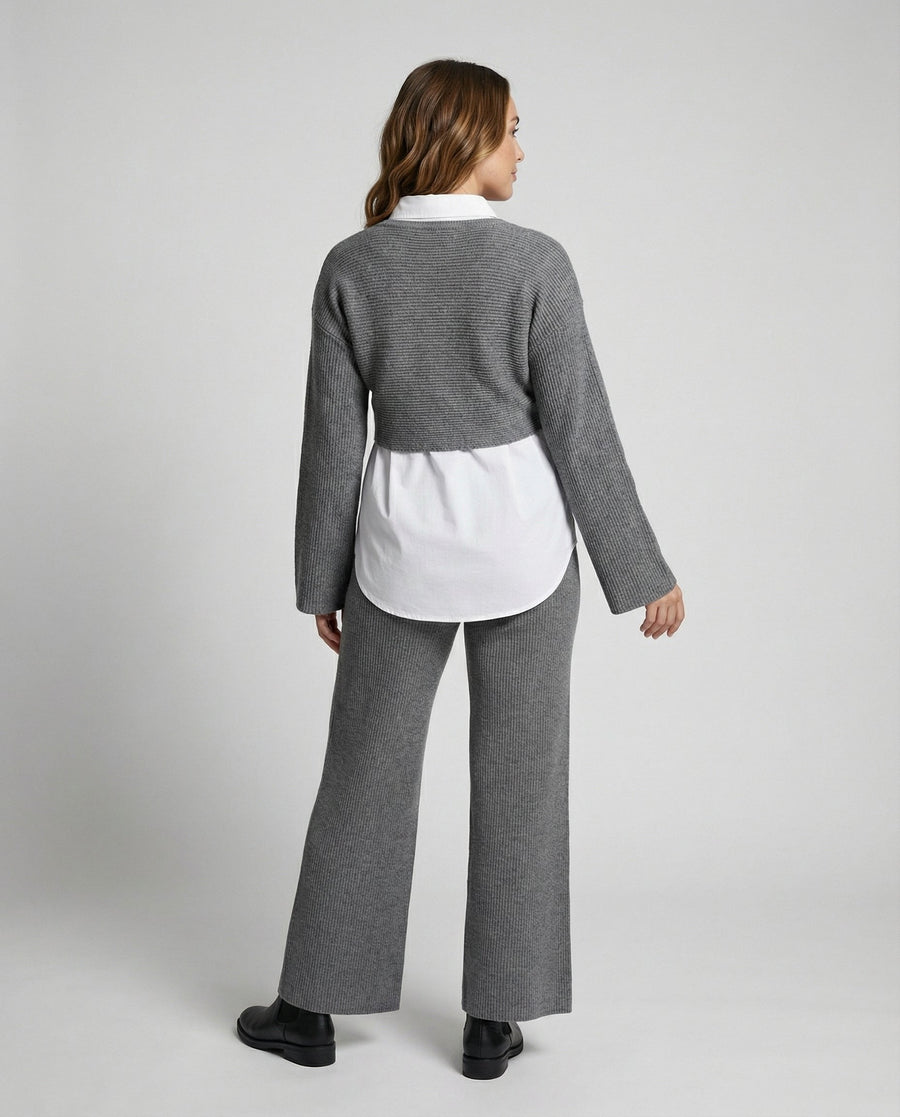 Rebecca Comfortable Set