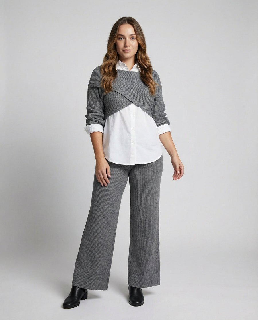 Rebecca Comfortable Set
