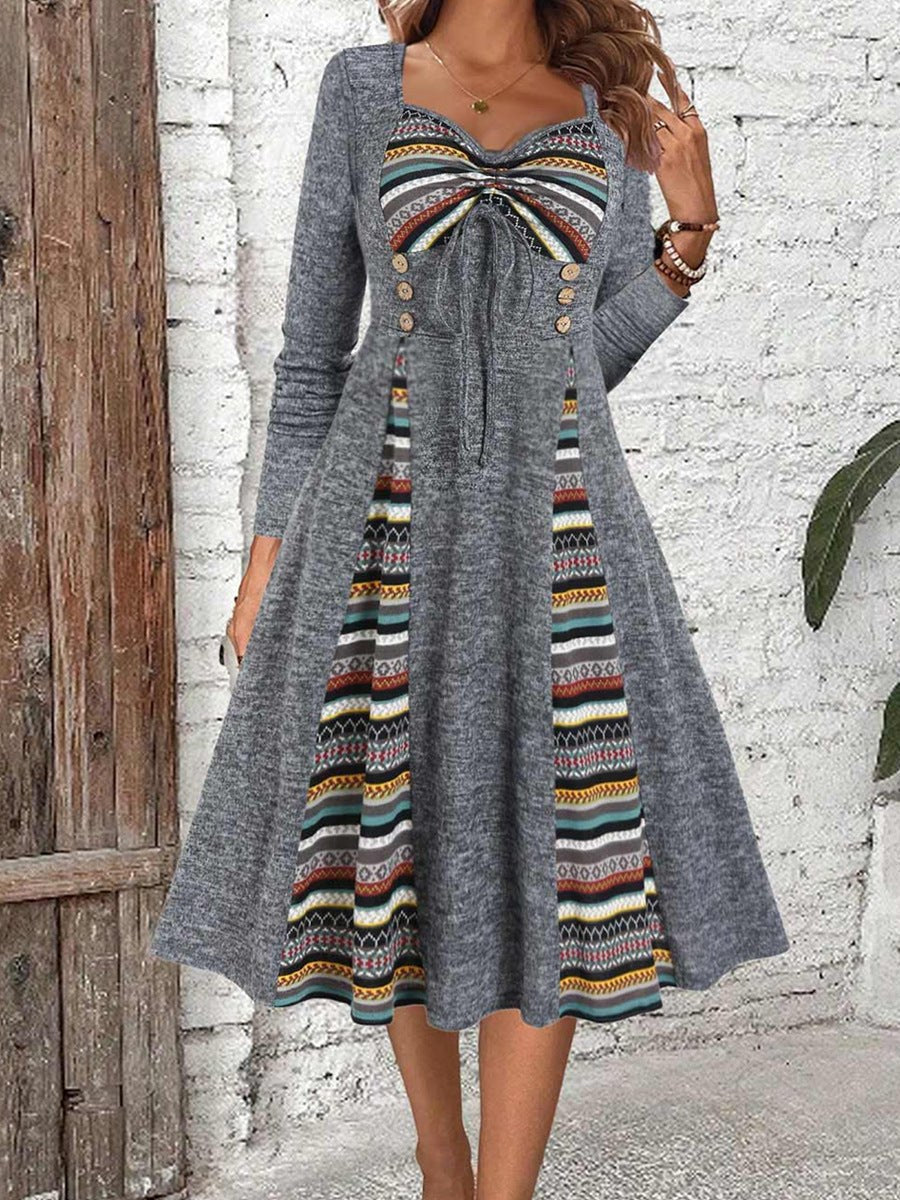 Rebecca Dress
