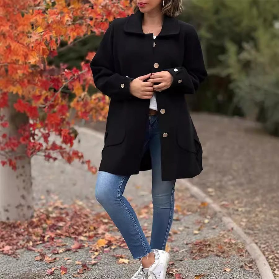 Rebecca Elegant Coat