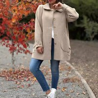 Rebecca Elegant Coat
