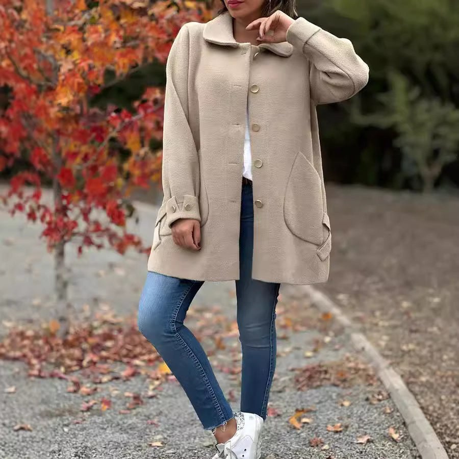 Rebecca Elegant Coat
