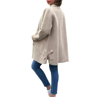 Rebecca Elegant Coat