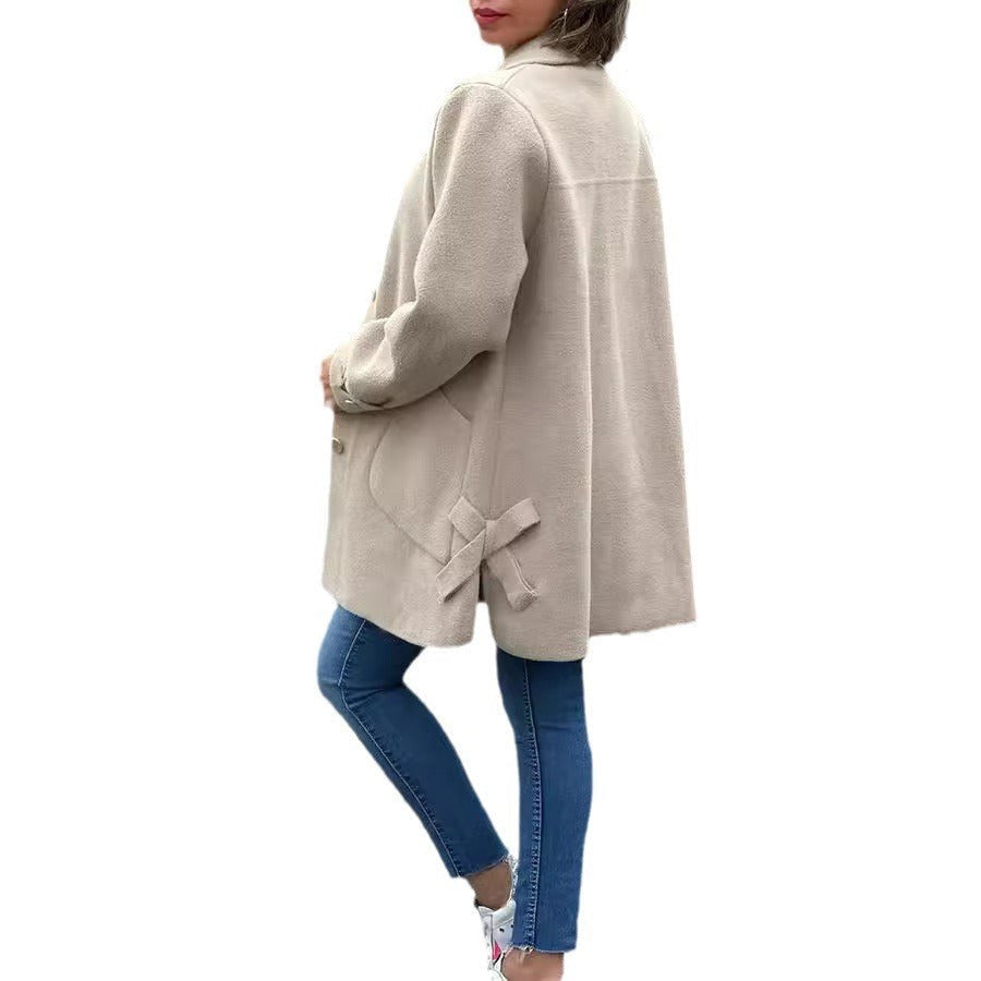 Rebecca Elegant Coat