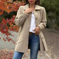 Rebecca Elegant Coat
