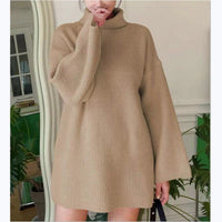 Rebecca Knit Sweater
