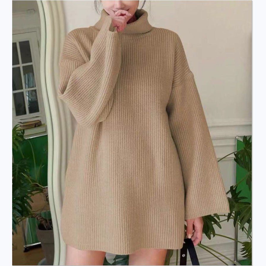 Rebecca Knit Sweater