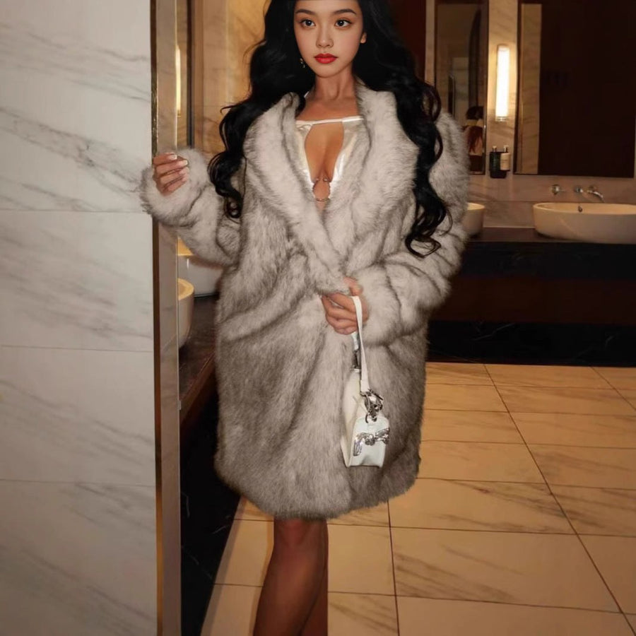 Regina Coat