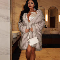 Regina Coat