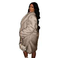 Regina Coat