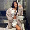 Regina Coat