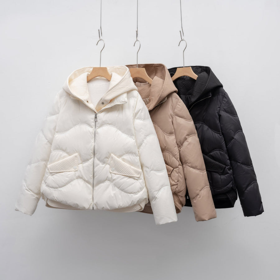 Regina Jacket