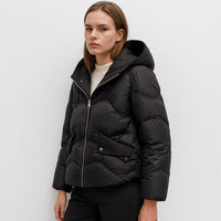 Regina Jacket