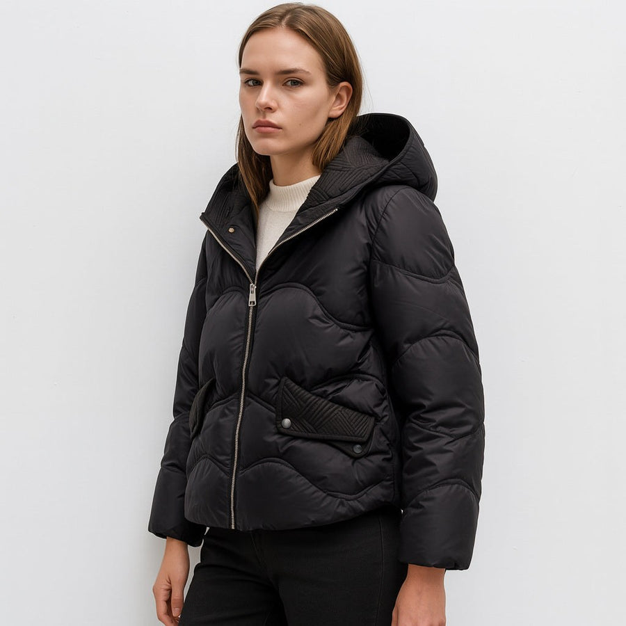 Regina Jacket