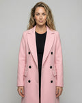 Regina Warm Coat