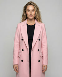 Regina Warm Coat