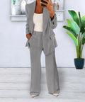 Reina Blazer