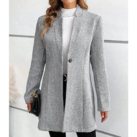 Reina Elegant Blazer