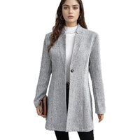 Reina Elegant Blazer