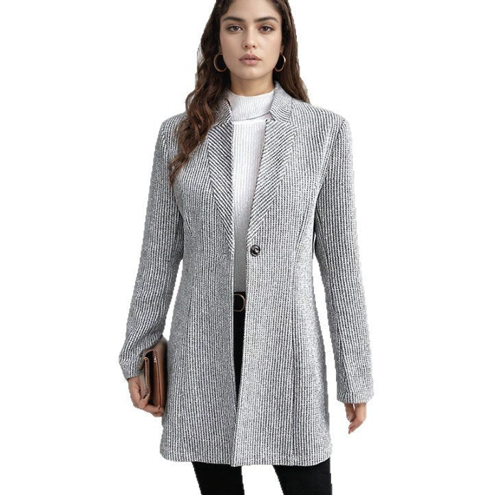 Reina Elegant Blazer