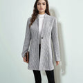 Reina Elegant Blazer