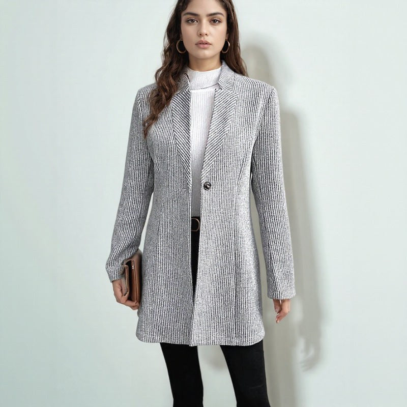 Reina Elegant Blazer