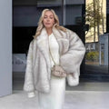 Reina Elegant Jacket