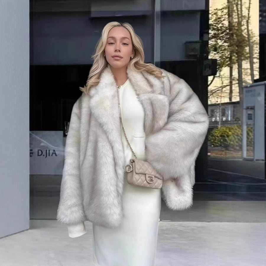 Reina Elegant Jacket