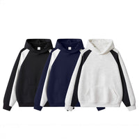 Reina Hoodie with Pockets and Hood