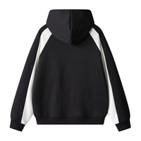 Reina Hoodie with Pockets and Hood