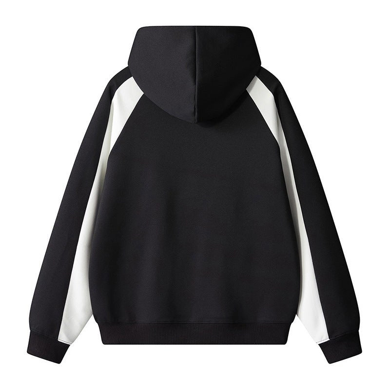 Reina Hoodie with Pockets and Hood