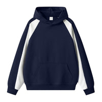 Reina Hoodie with Pockets and Hood