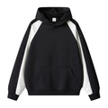 Reina Hoodie with Pockets and Hood
