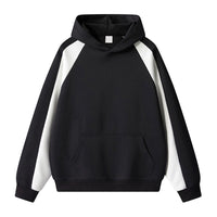 Reina Hoodie with Pockets and Hood