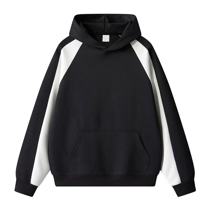 Reina Hoodie with Pockets and Hood