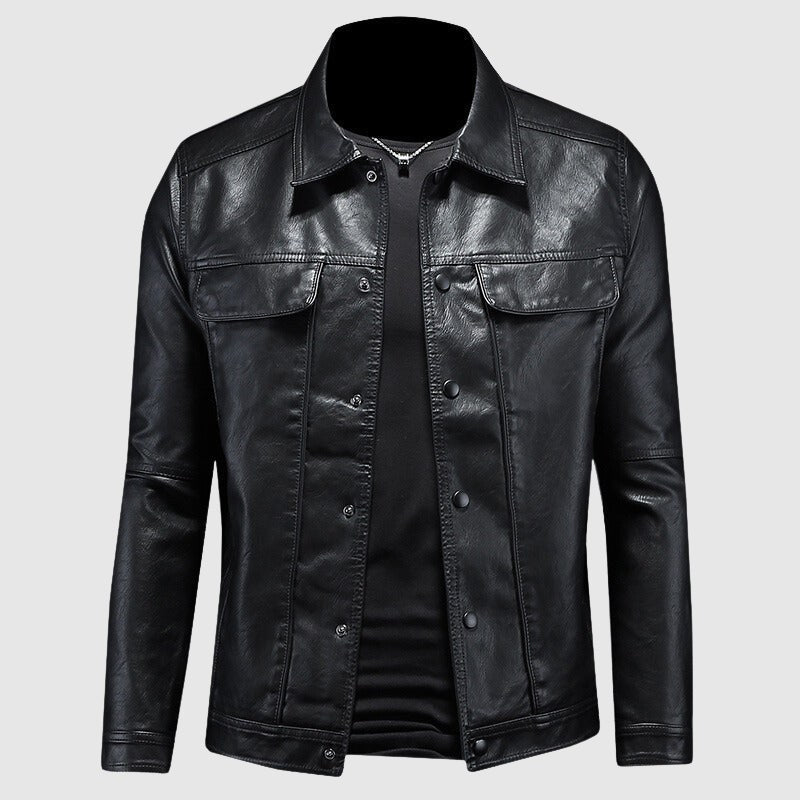 Reinier Jacket