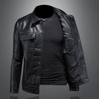 Reinier Jacket