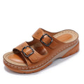 Reinier Orthopaedic Sandals