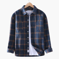 Reinier Shirt in Blue